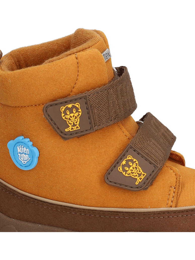 Affenzahn-Chamude-Comfy-Tiger