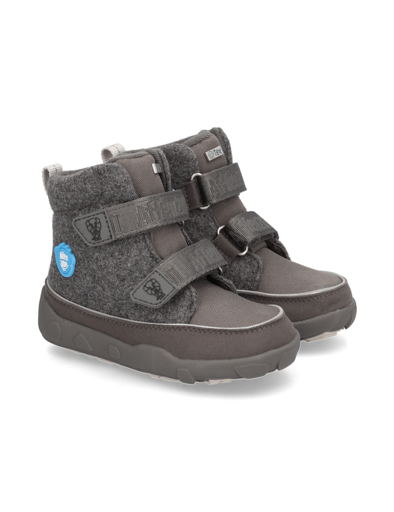 Affenzahn-Winterstiefel-Wolle-Comfy-Hund