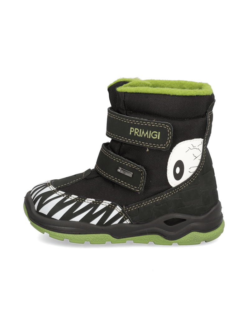 PRIMIGI-GARY-GTX-černá