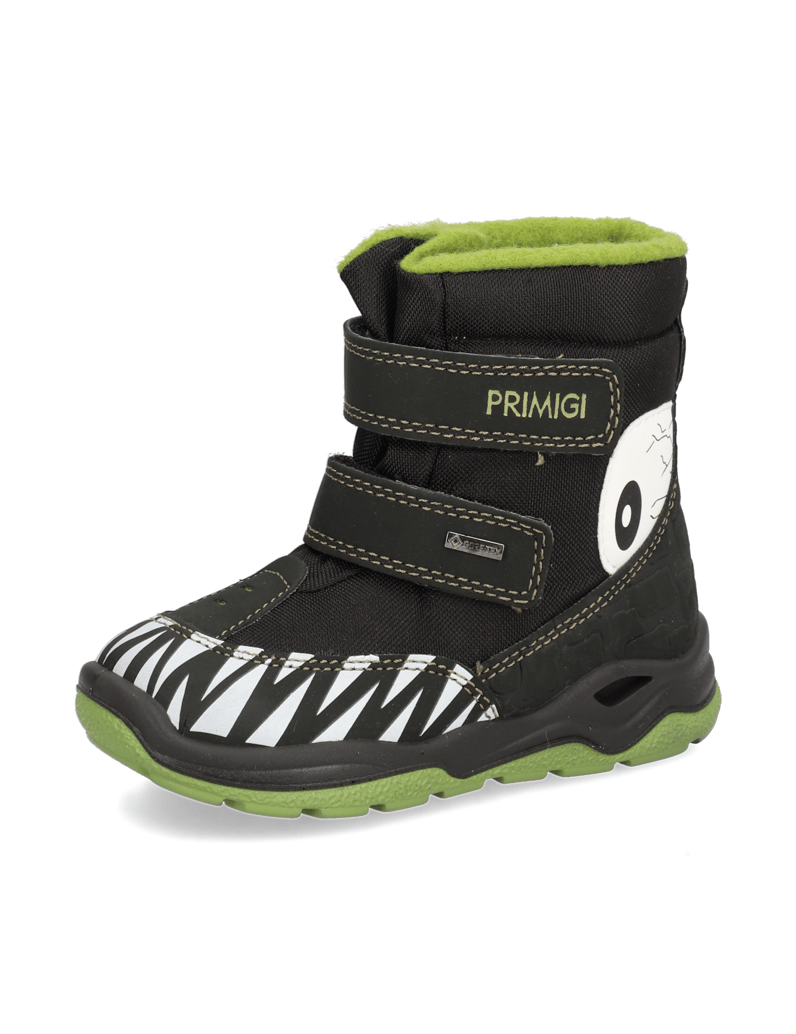 PRIMIGI-GARY-GTX-černá