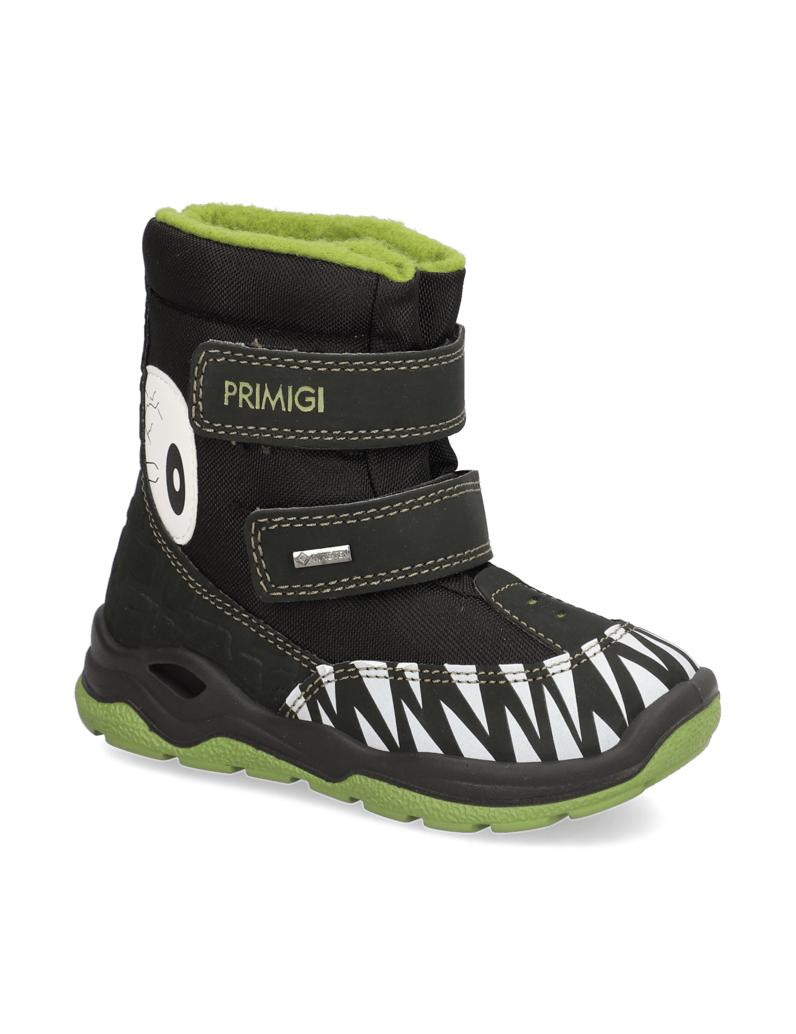PRIMIGI-GARY-GTX-černá