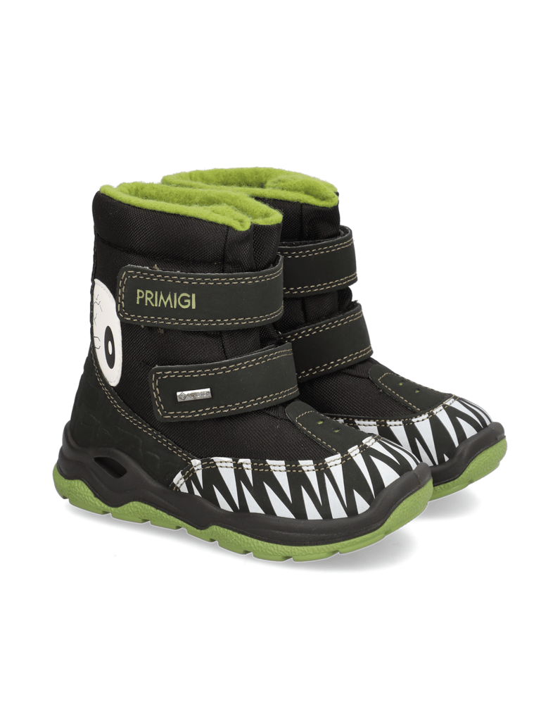 PRIMIGI-GARY-GTX-černá