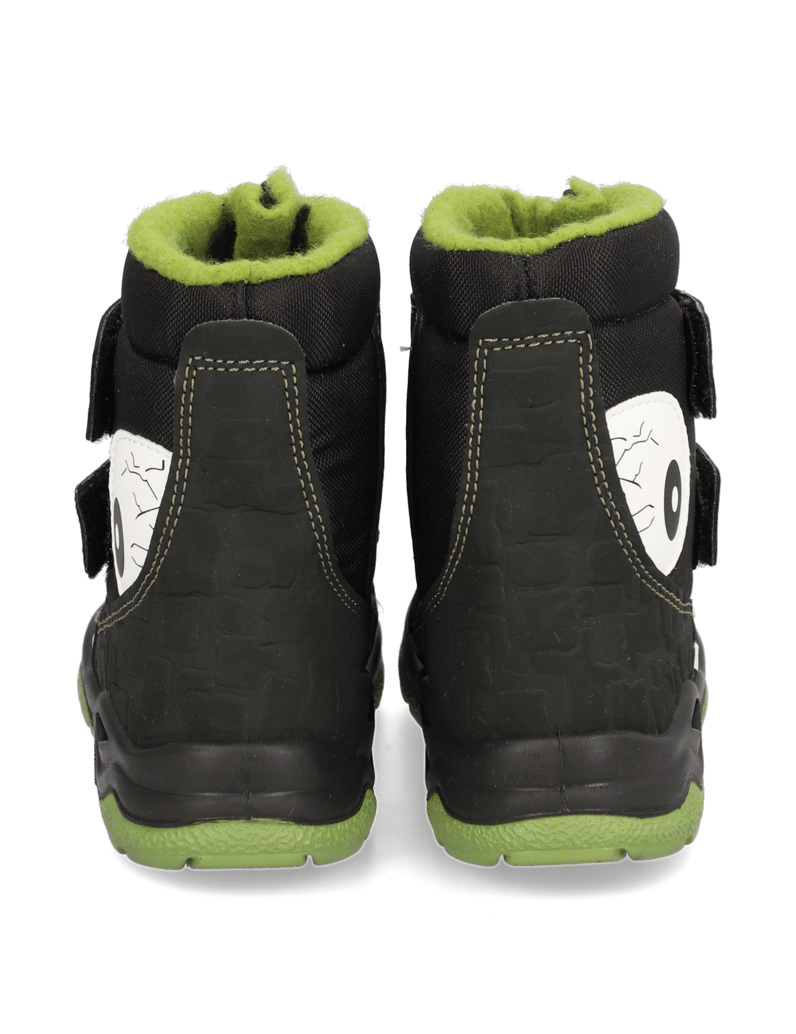 PRIMIGI-GARY-GTX-černá