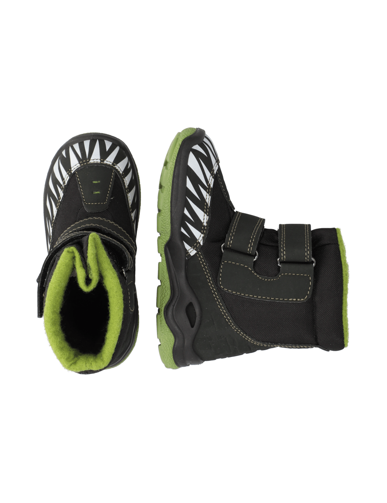 PRIMIGI-GARY-GTX-černá