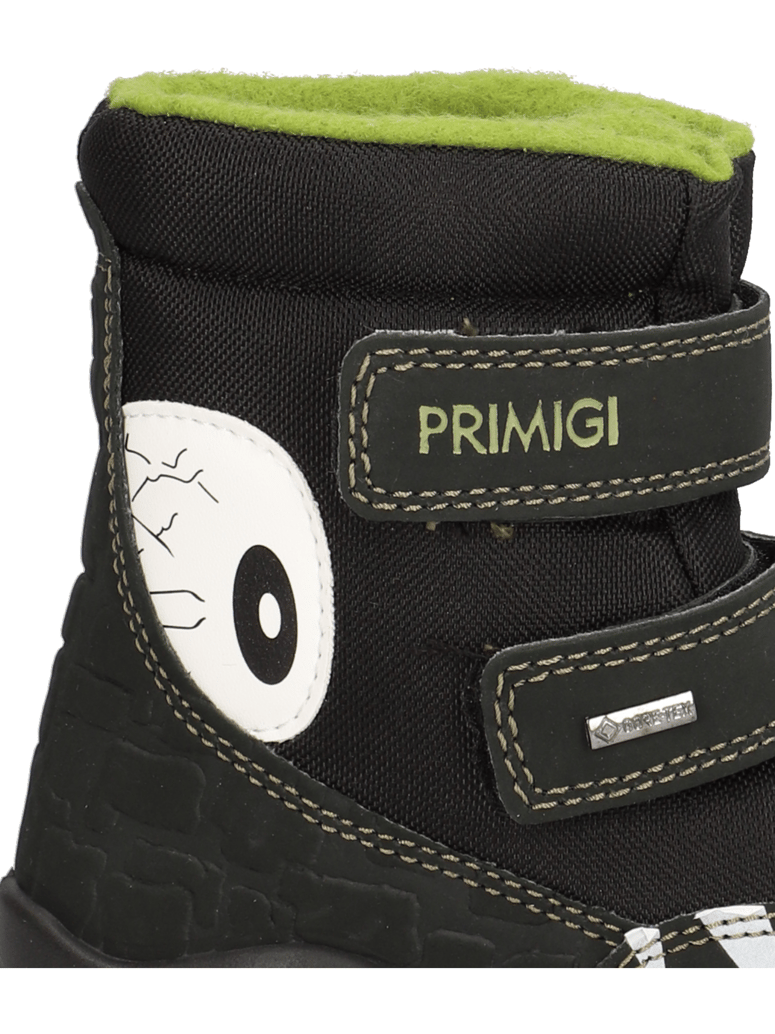 PRIMIGI-GARY-GTX-černá