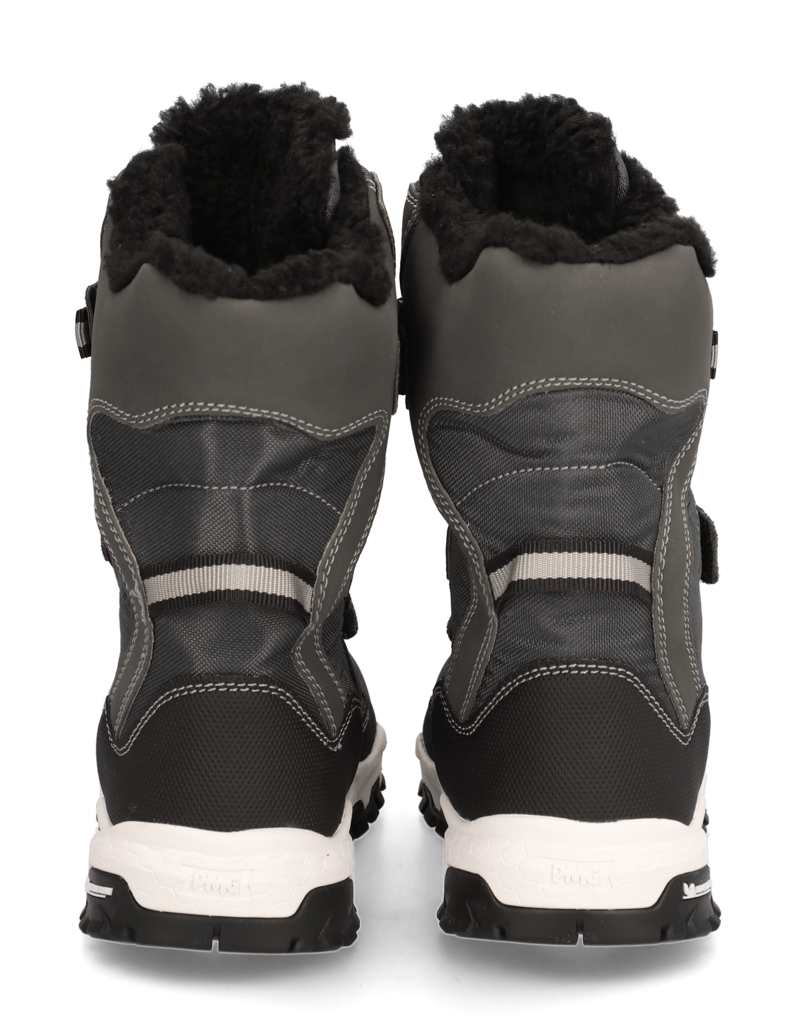 PRIMIGI-WINTER-KID-GTX-šedá