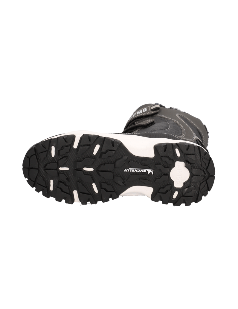 PRIMIGI-WINTER-KID-GTX-šedá