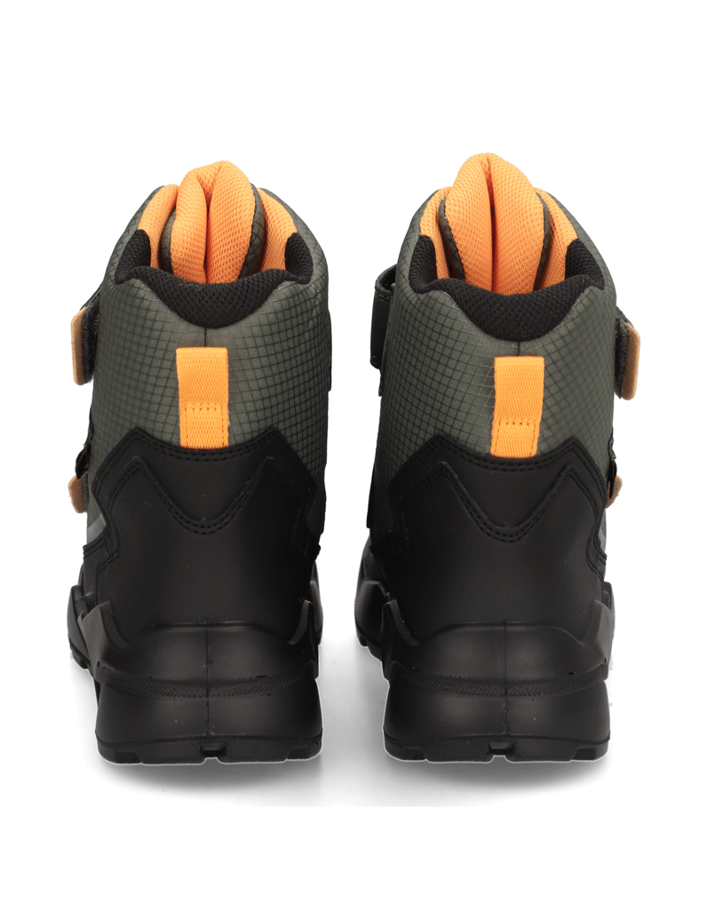 Superfit-sněhule-zelená