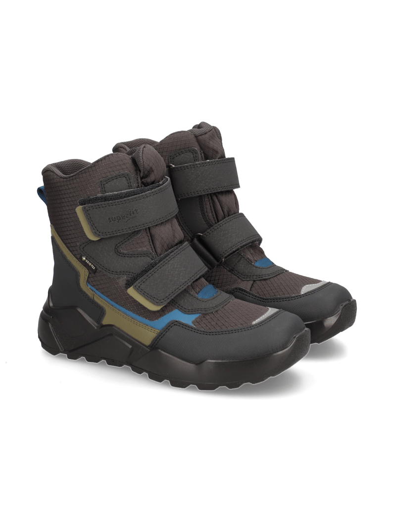 Superfit-ROCKET-zelena