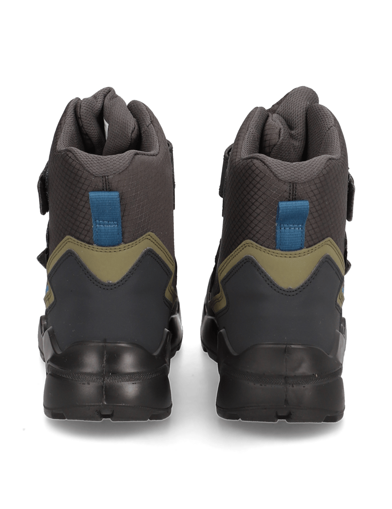 Superfit-ROCKET-zelena