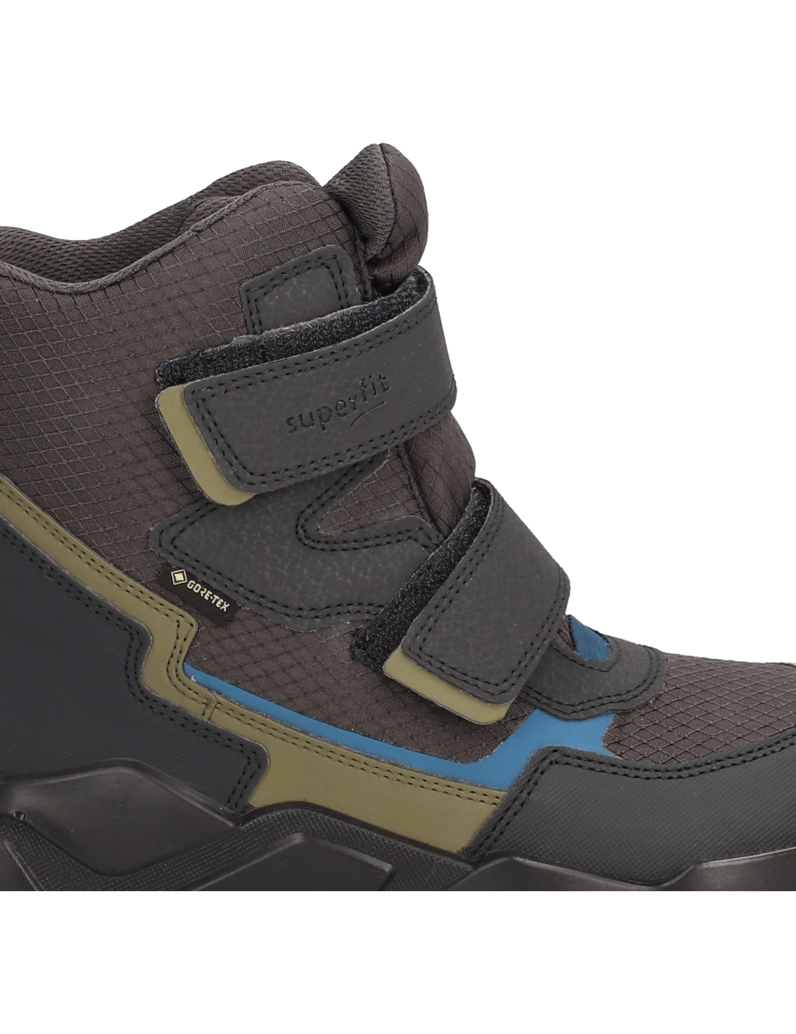 Superfit-ROCKET-zelena