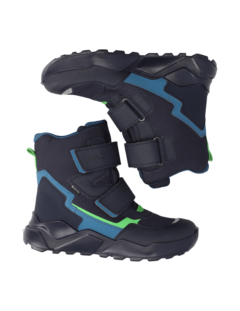 Superfit-ROCKET-zelena