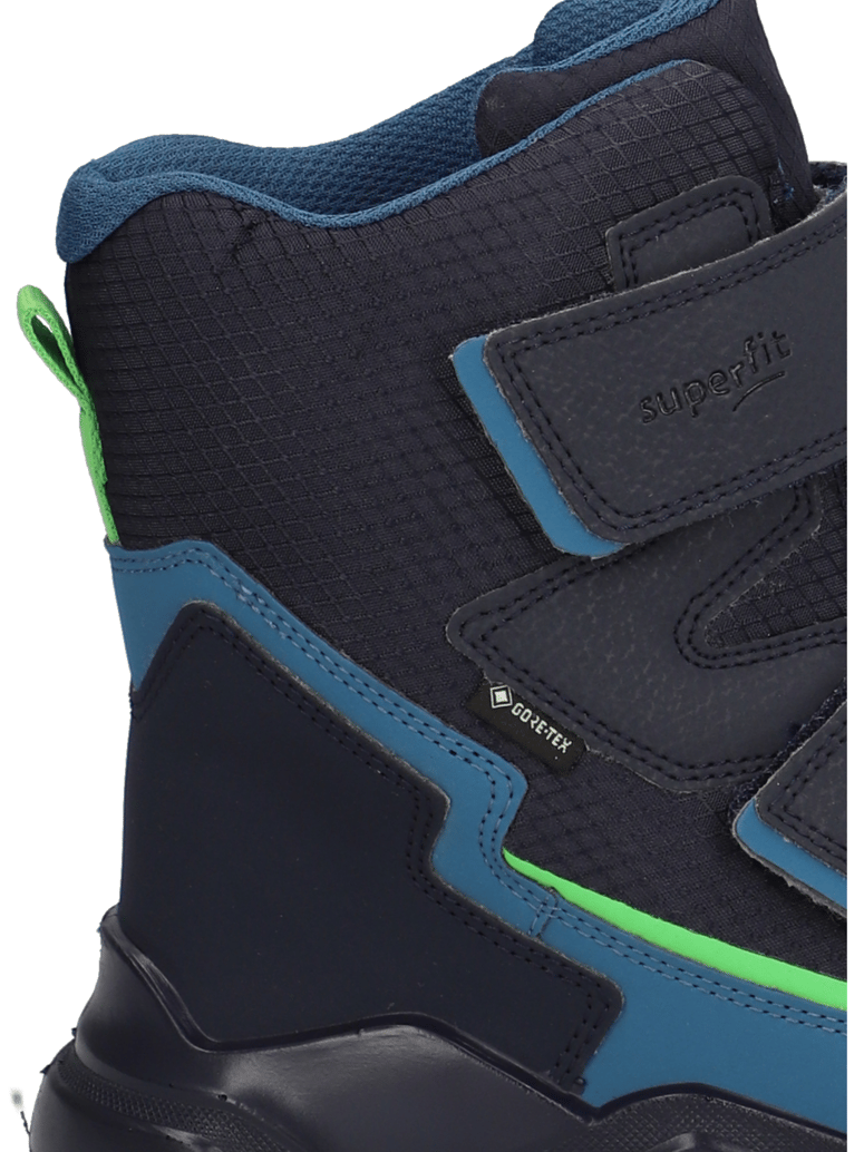 Superfit-ROCKET-zelena