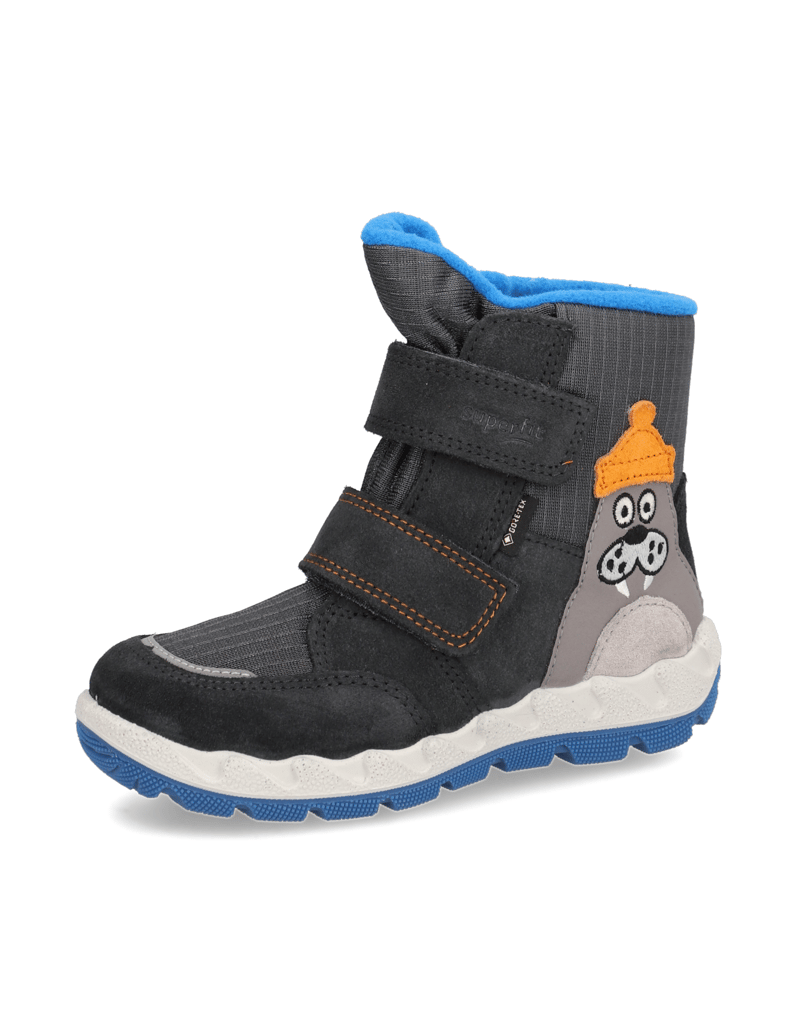 Superfit-ICEBIRD-grau