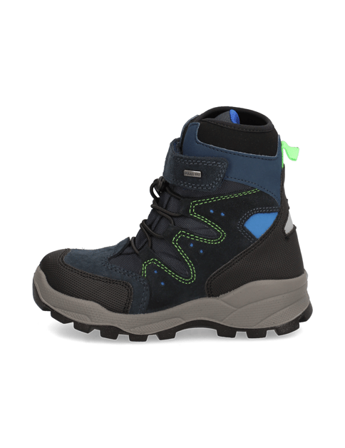 

Polaris Snowboot