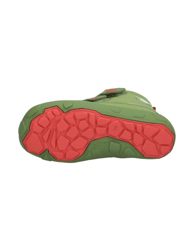 Affenzahn-Winterstiefel-Vegan-Comfy-Drache-grün