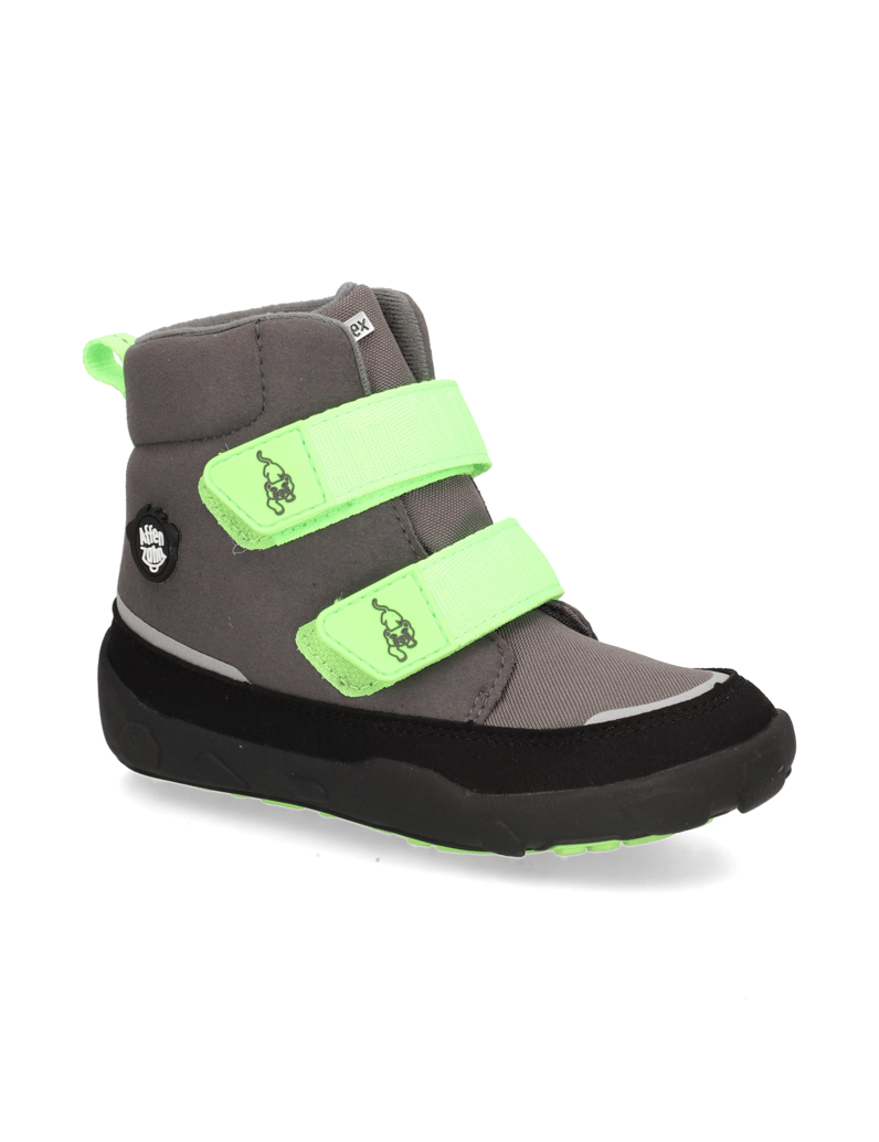 Affenzahn-Winterstiefel-Vegan-Comfy-Panther-grün