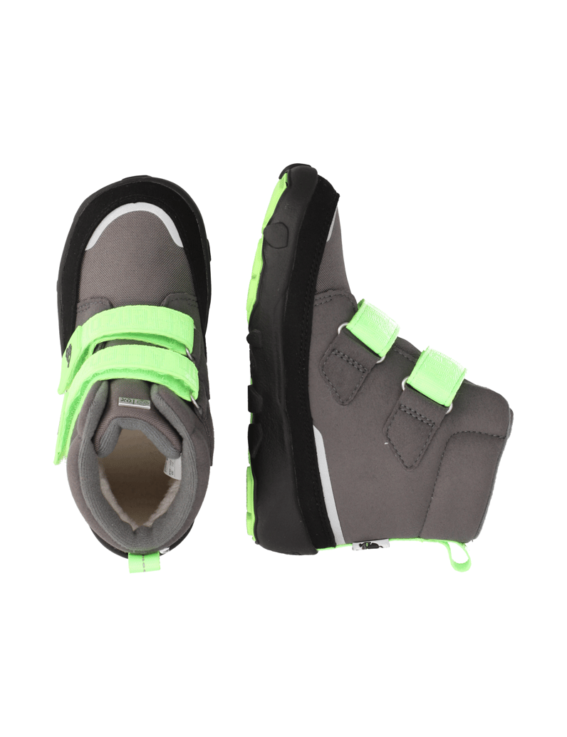 Affenzahn-Winterstiefel-Vegan-Comfy-Panther-grün