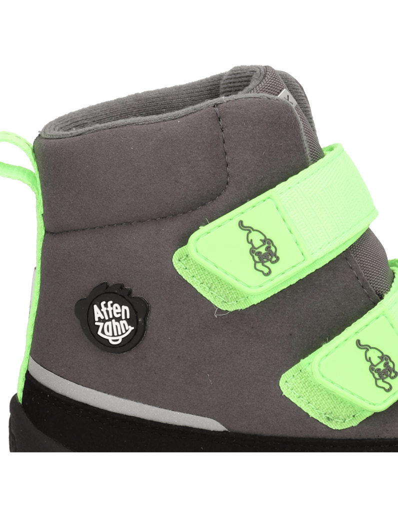 Affenzahn-Winterstiefel-Vegan-Comfy-Panther-grün