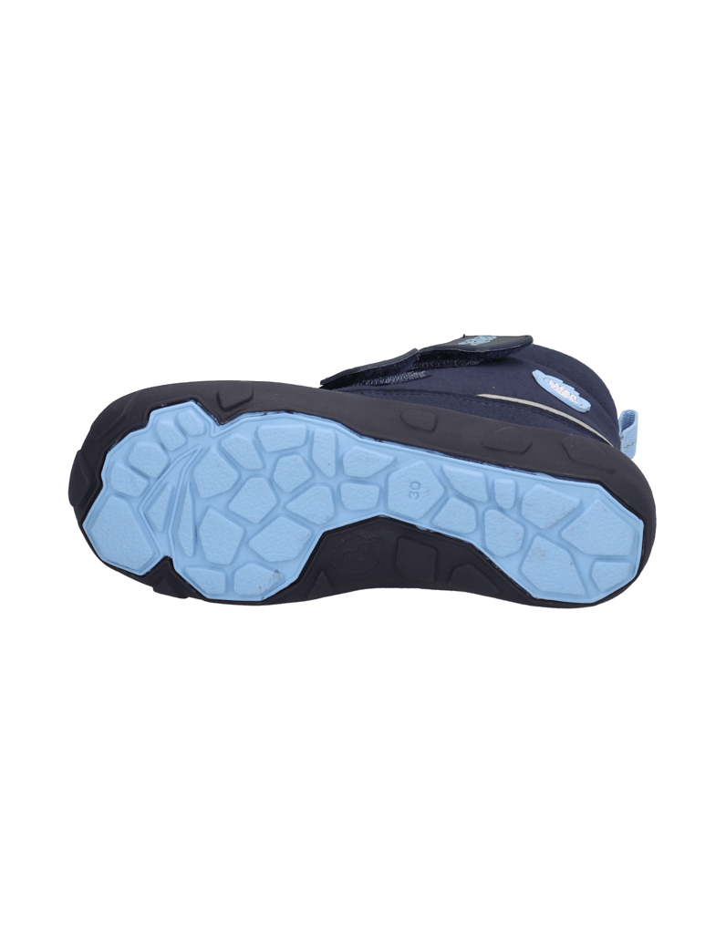 Affenzahn-WINTERSTIEFEL-VEGAN-COMFY-BÄR-grau