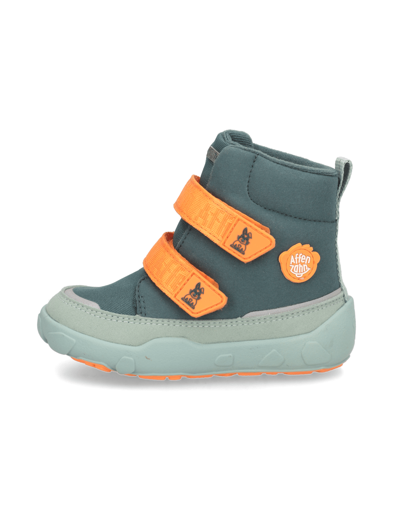Affenzahn-Winterstiefel-Vegan-Comfy-Hase-grün