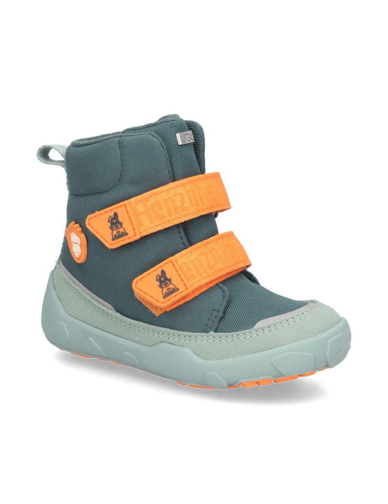 Affenzahn-Winterstiefel-Vegan-Comfy-Hase-grün