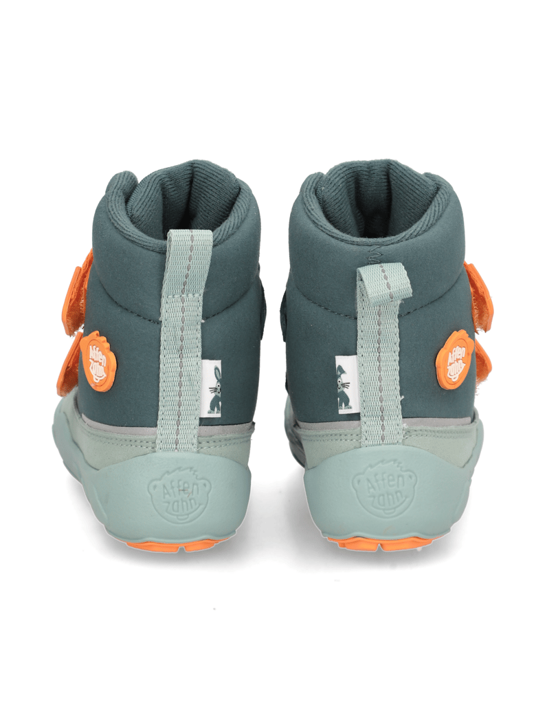 Affenzahn-Winterstiefel-Vegan-Comfy-Hase-grün