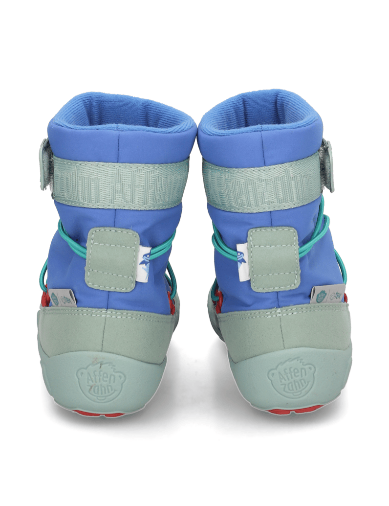 Affenzahn-Schneestiefel-Vegan-Snowy-Hai-blau