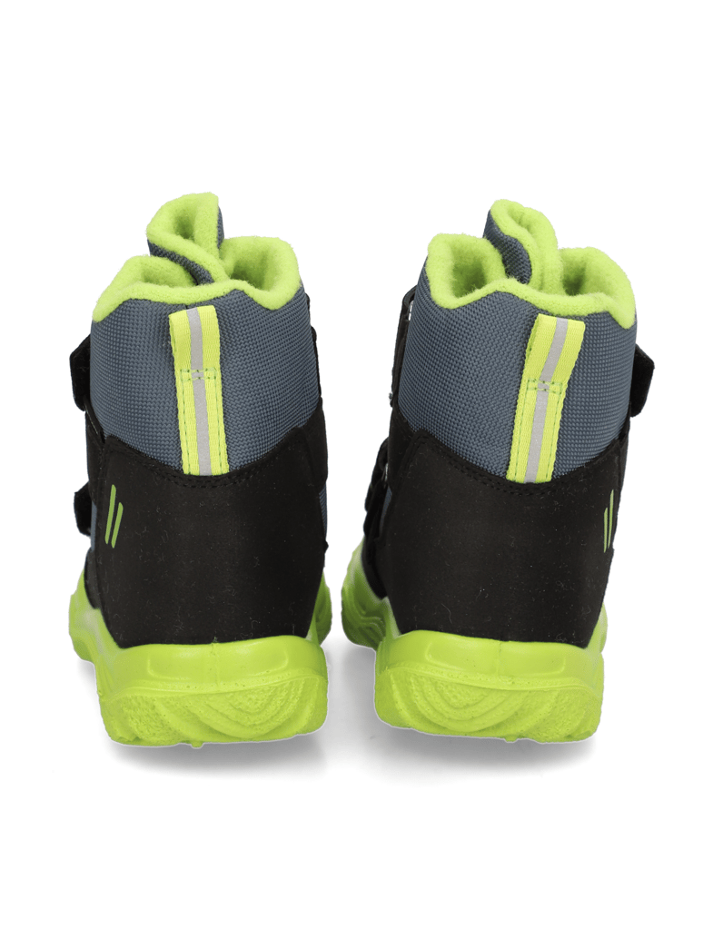 Superfit-sněhule-černá