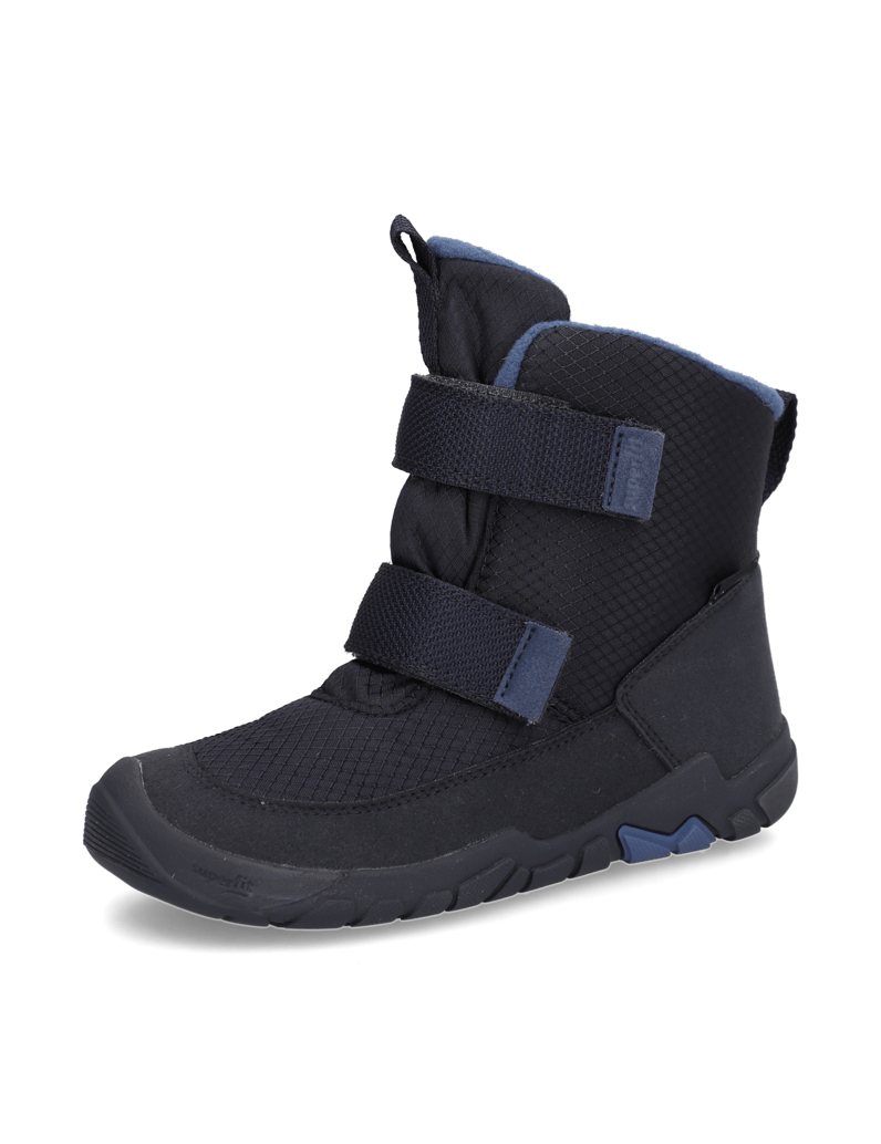 Superfit-sněhule-modrá