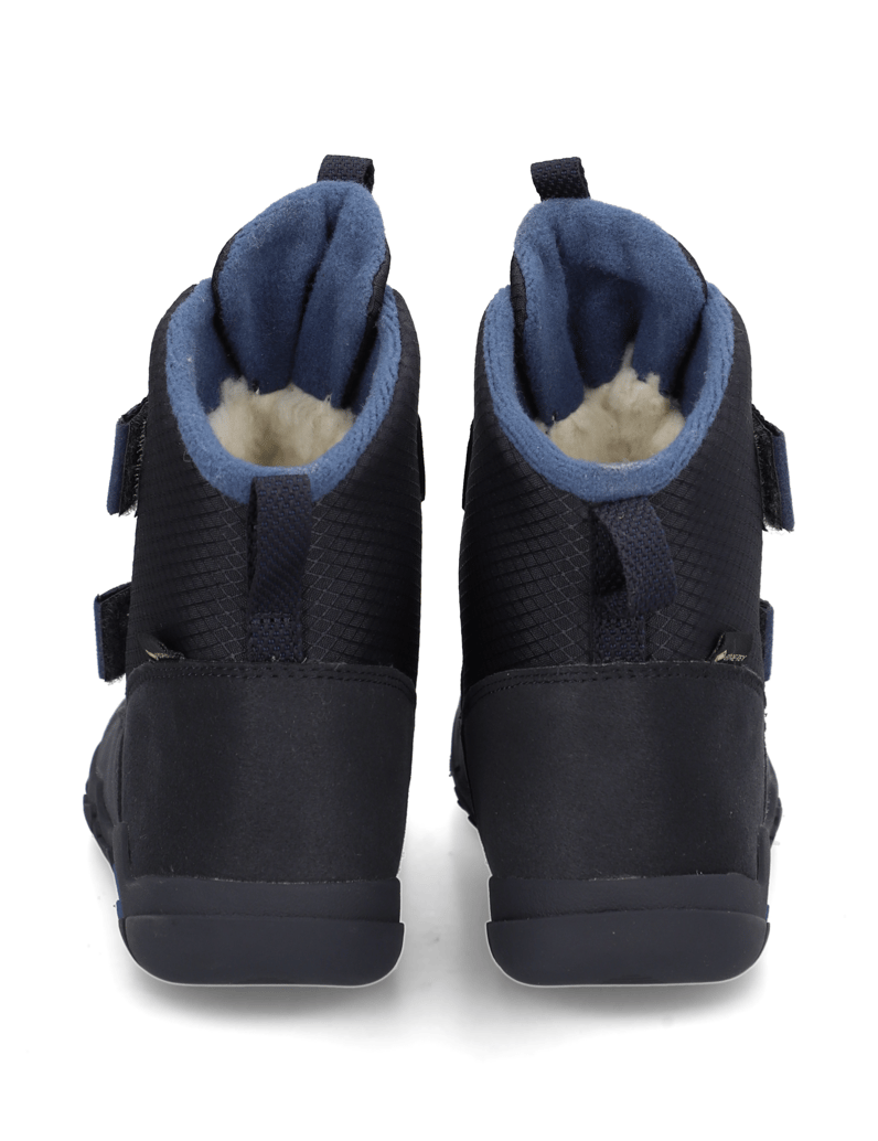 Superfit-sněhule-modrá