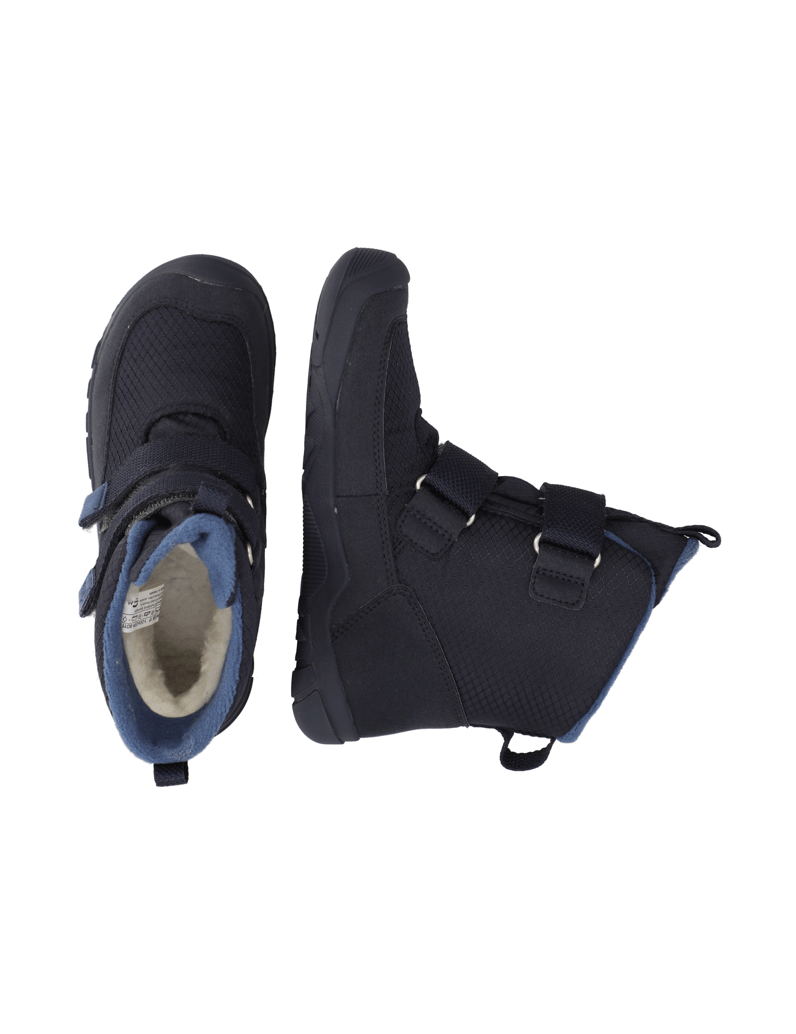 Superfit-sněhule-modrá