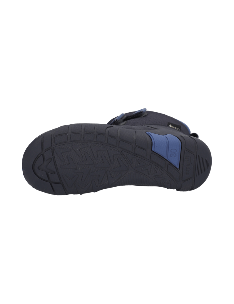 Superfit-sněhule-modrá