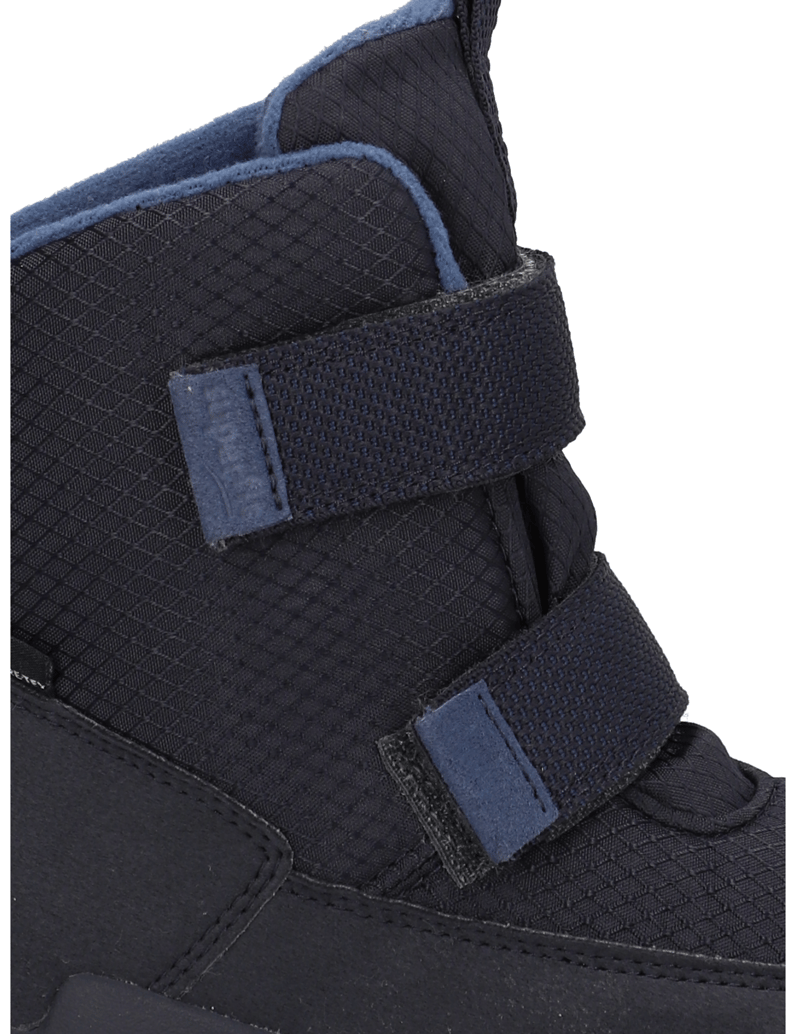 Superfit-sněhule-modrá