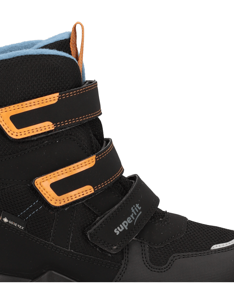 Superfit-SNOW-MAX-schwarz