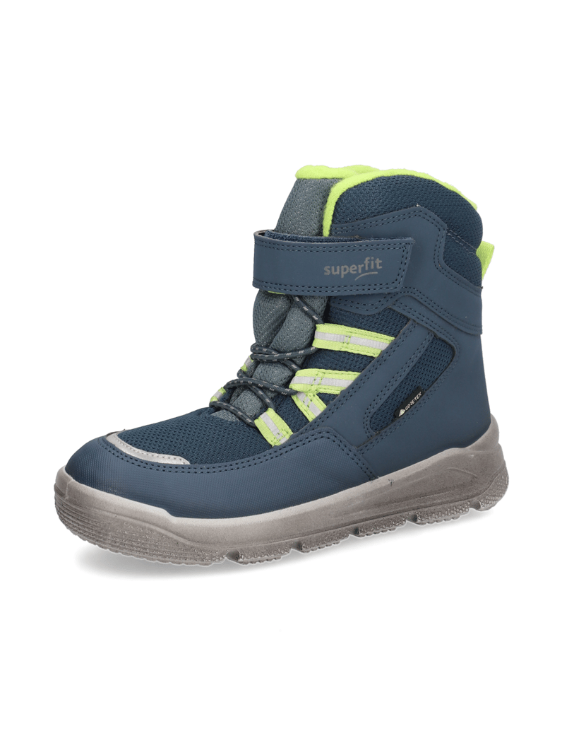 Superfit-MARS-modrá