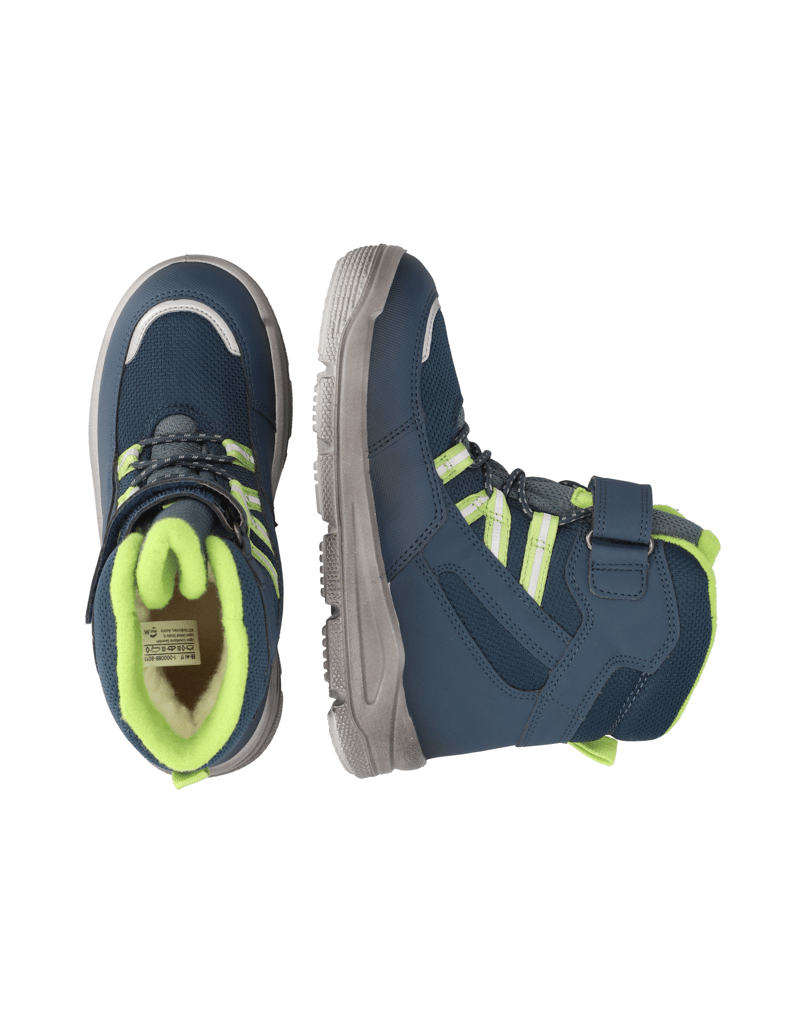 Superfit-MARS-modrá