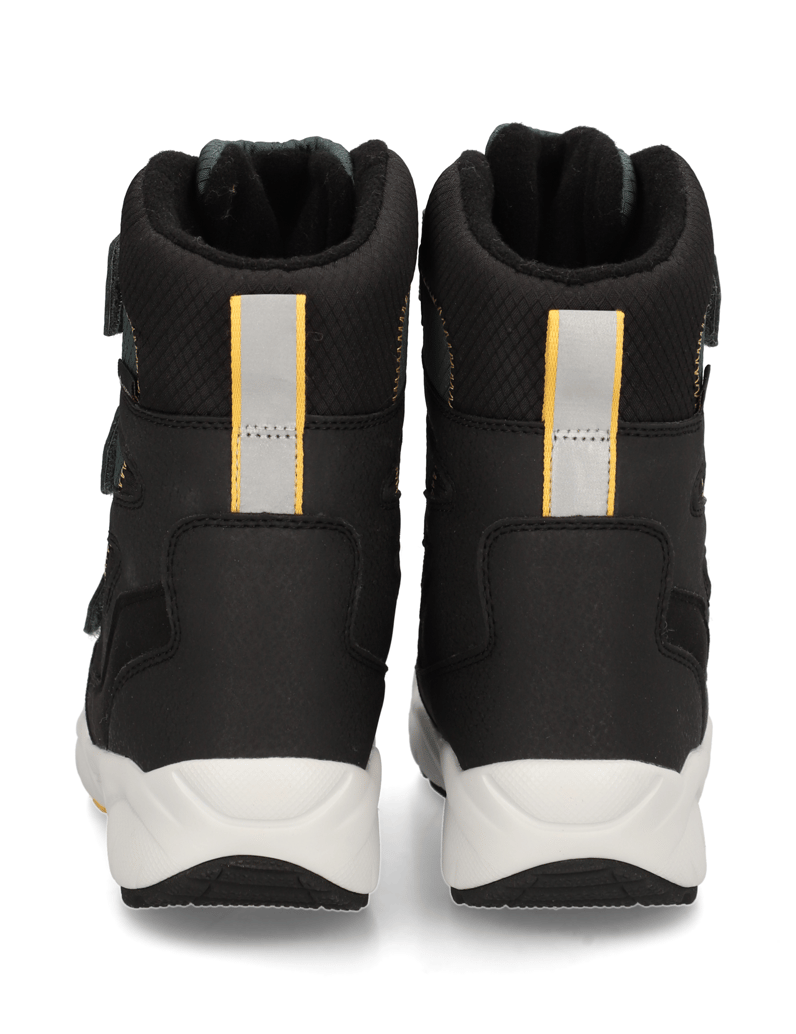 Superfit-škornji-za-sneg-zelena