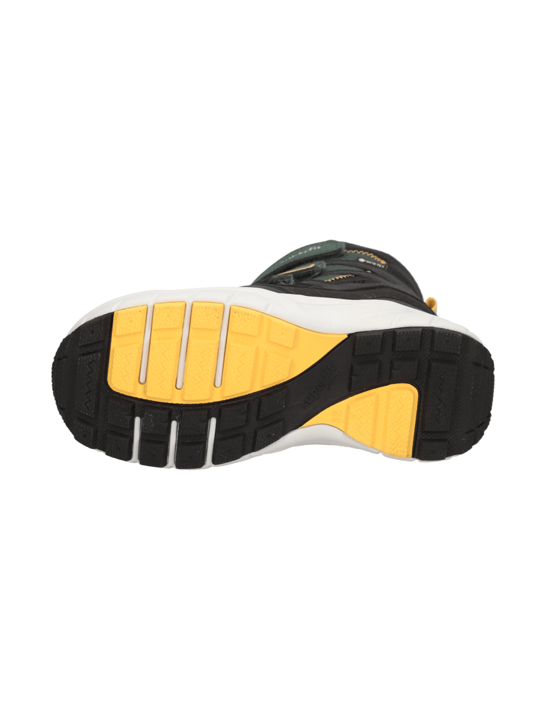 Superfit-škornji-za-sneg-zelena