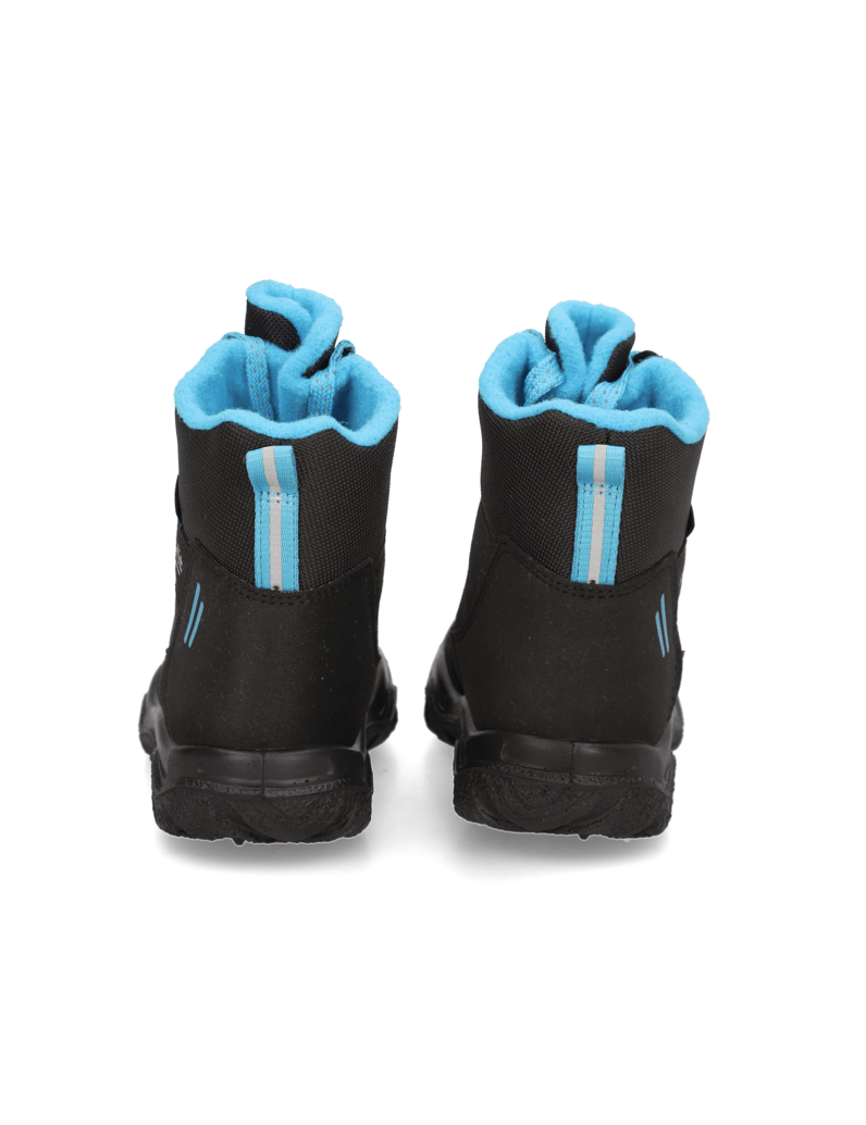 Superfit-sněhule-černá