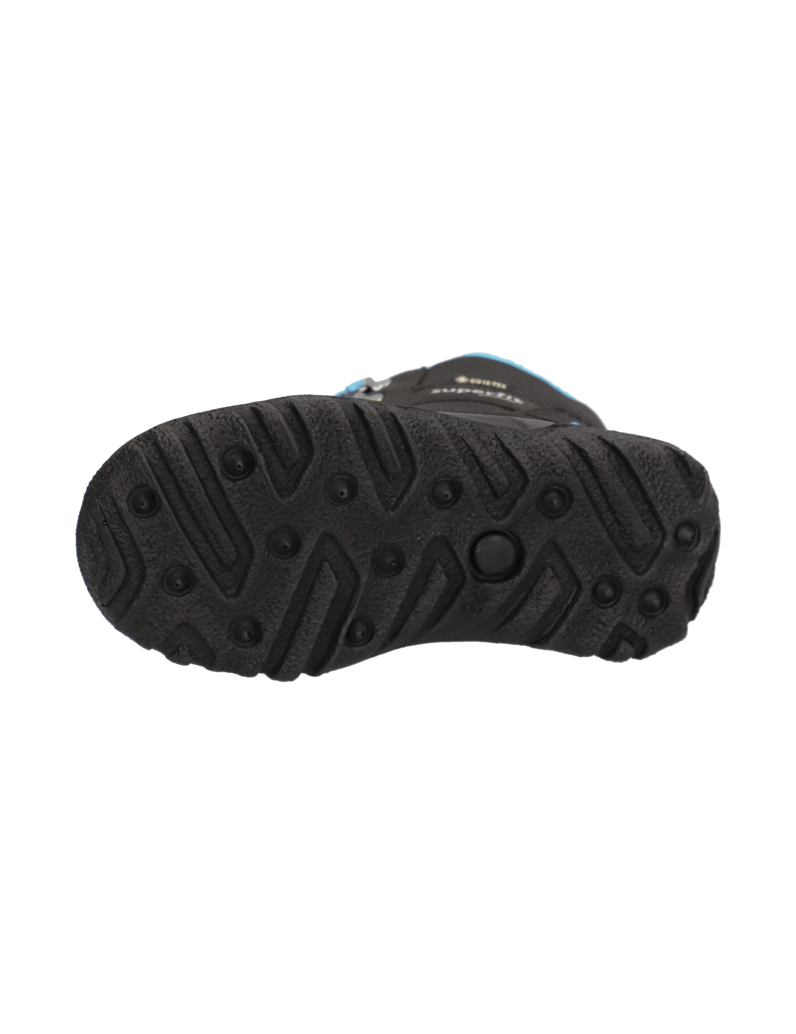 Superfit-sněhule-černá