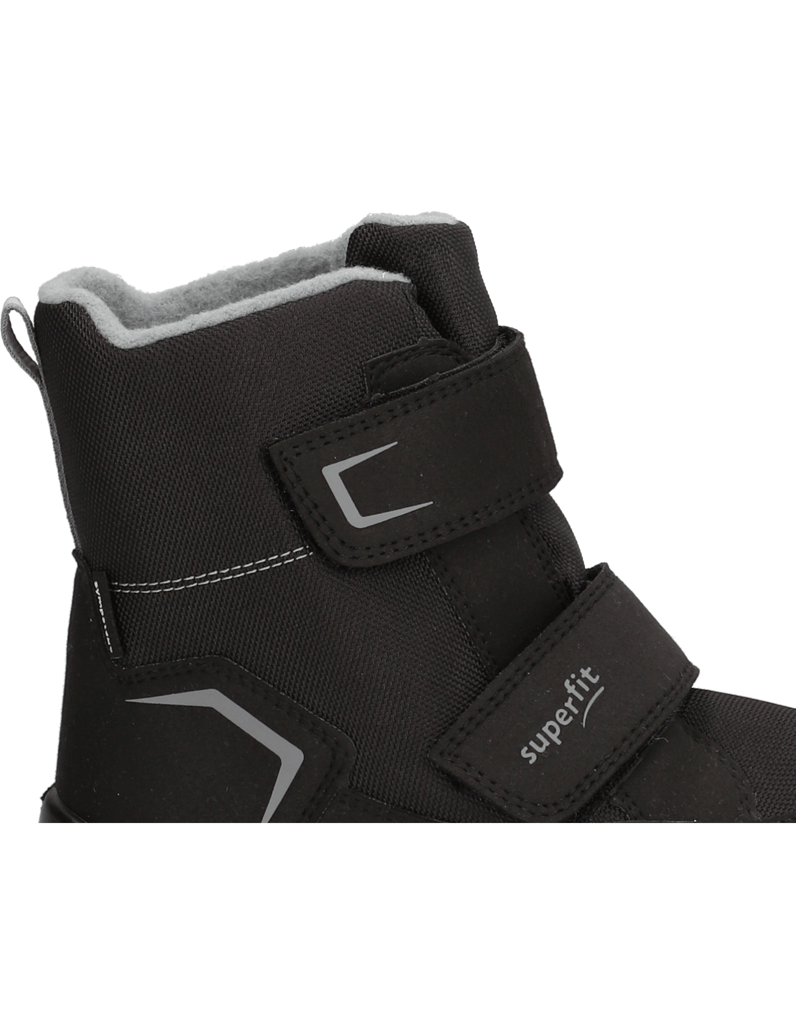 Superfit-HUSKY-schwarz