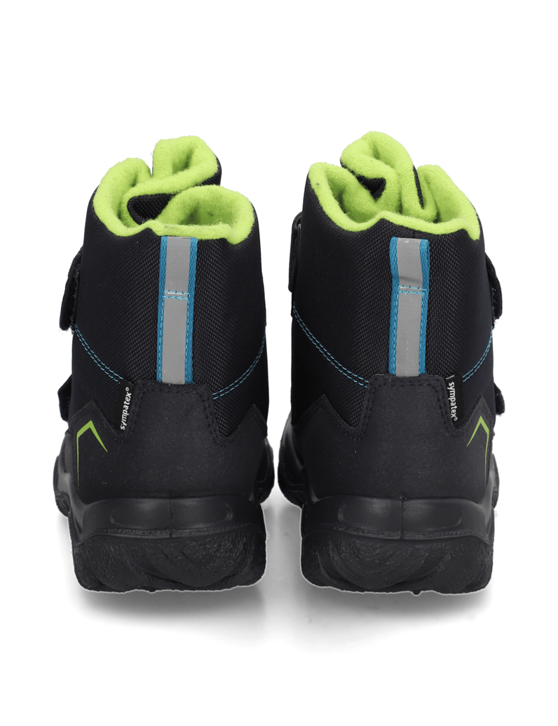 Superfit-HUSKY-modrá