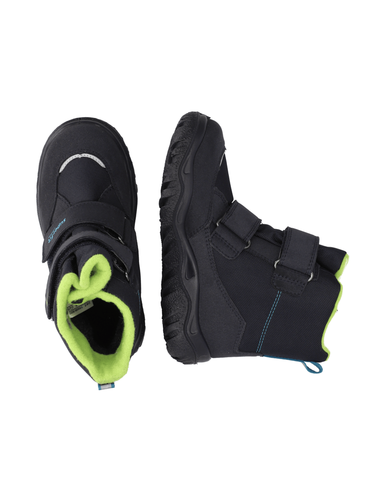 Superfit-HUSKY-modrá