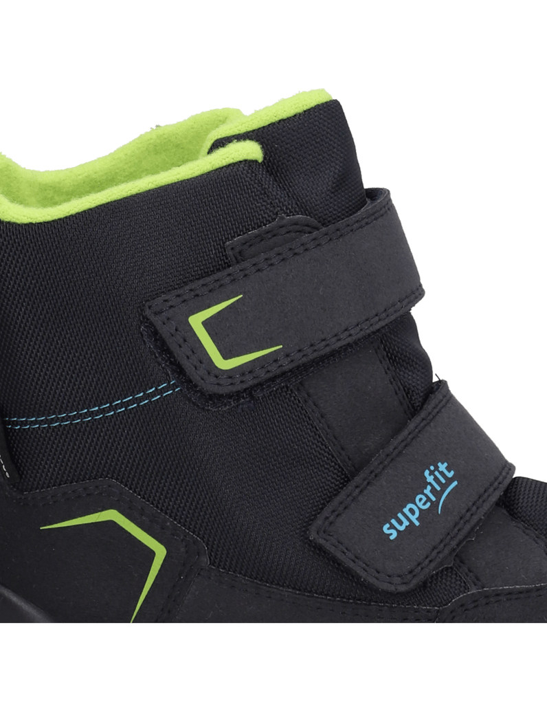 Superfit-HUSKY-modrá