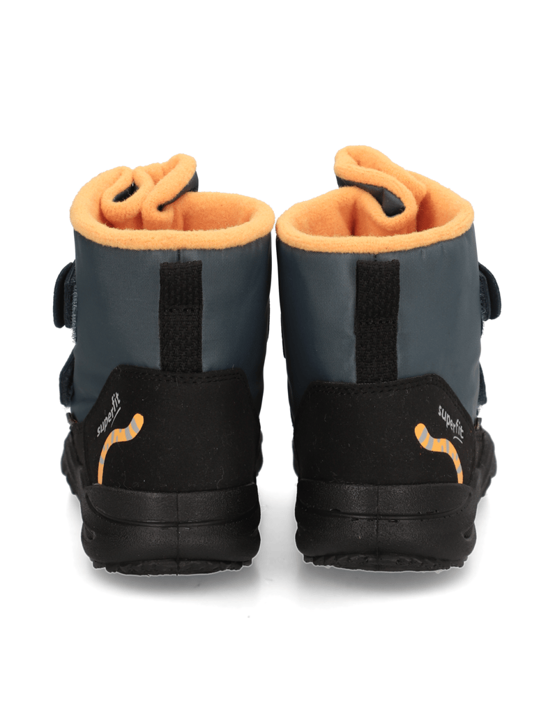 Superfit-sněhule-černá