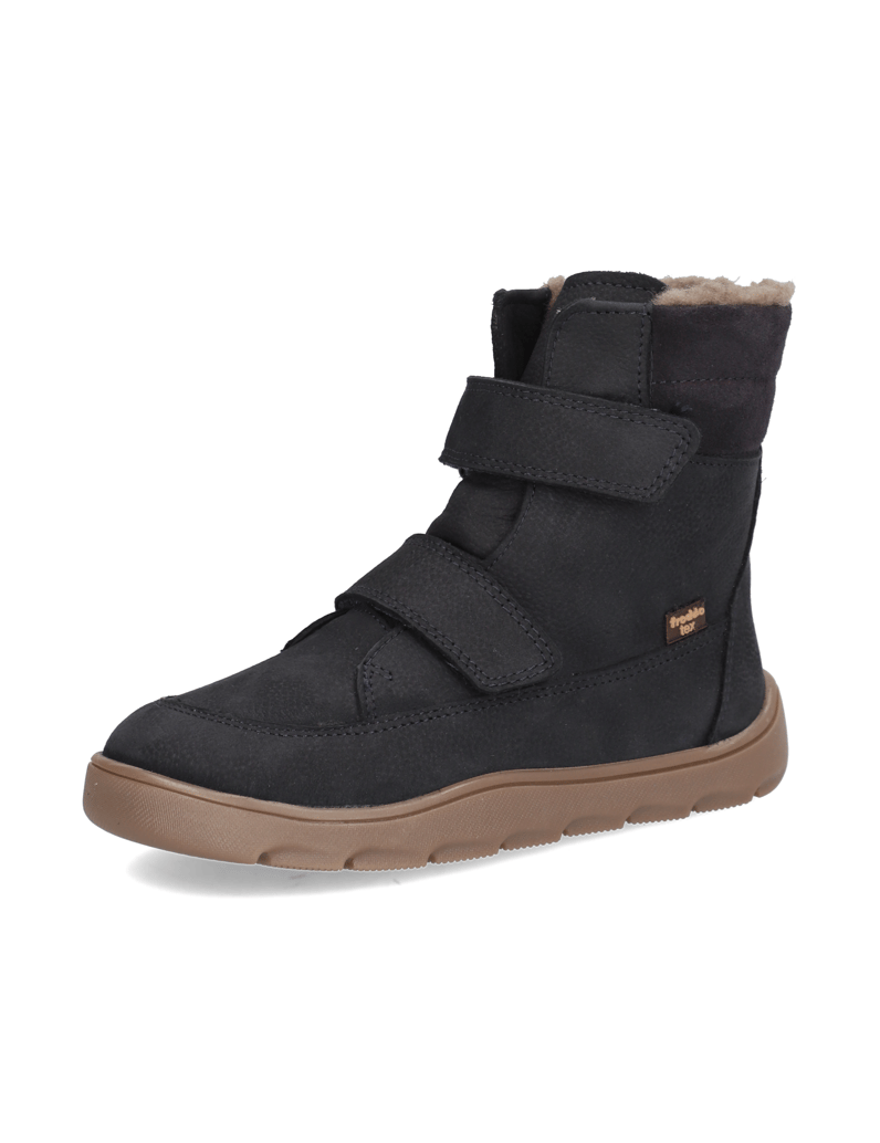 Froddo-ZERU-TEX-WINTER-modrá