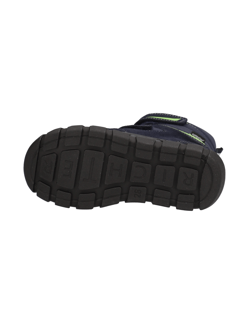 Richter-Snow-2.0-blau