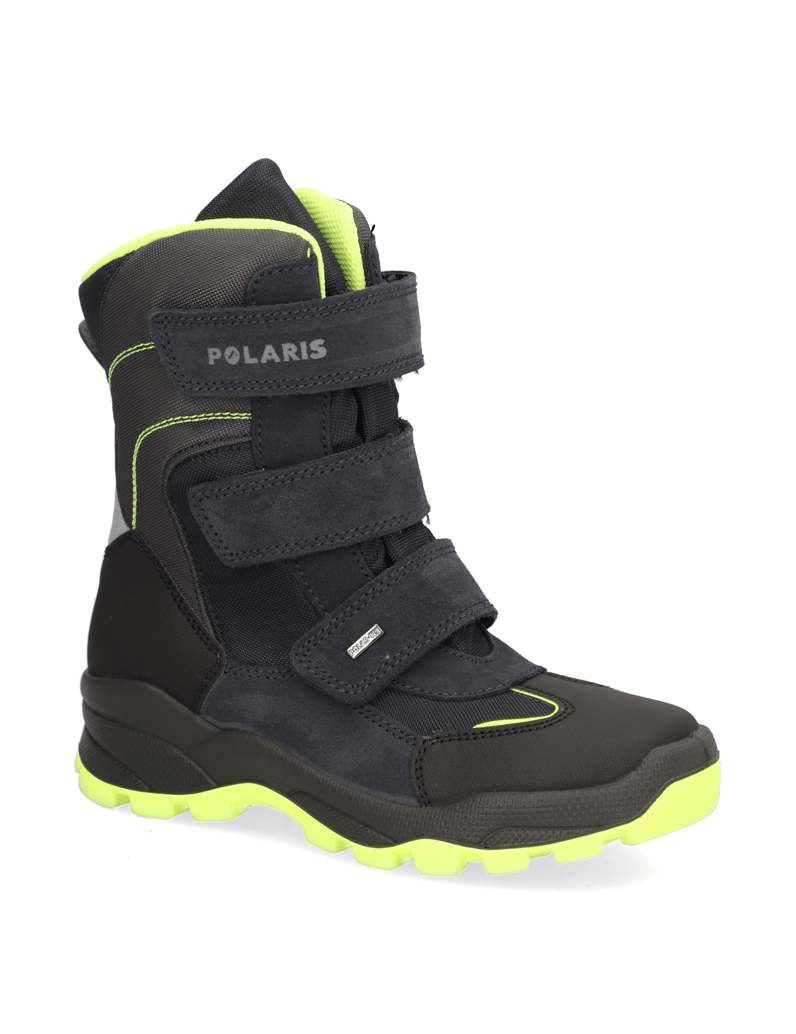 Polaris-tekstil-škornji-za-sneg-modra