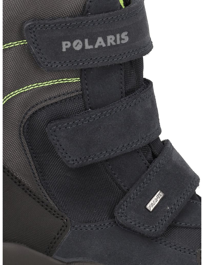 Polaris-tekstil-škornji-za-sneg-modra